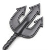 Correct Me Cravache Trident 65cm Noire